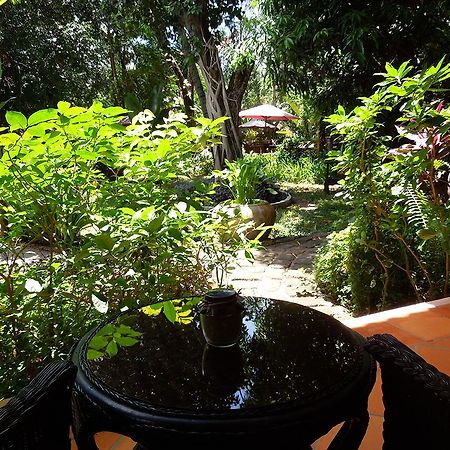 The Rivergarden Siem Reap Zewnętrze zdjęcie