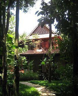 The Rivergarden Siem Reap Zewnętrze zdjęcie