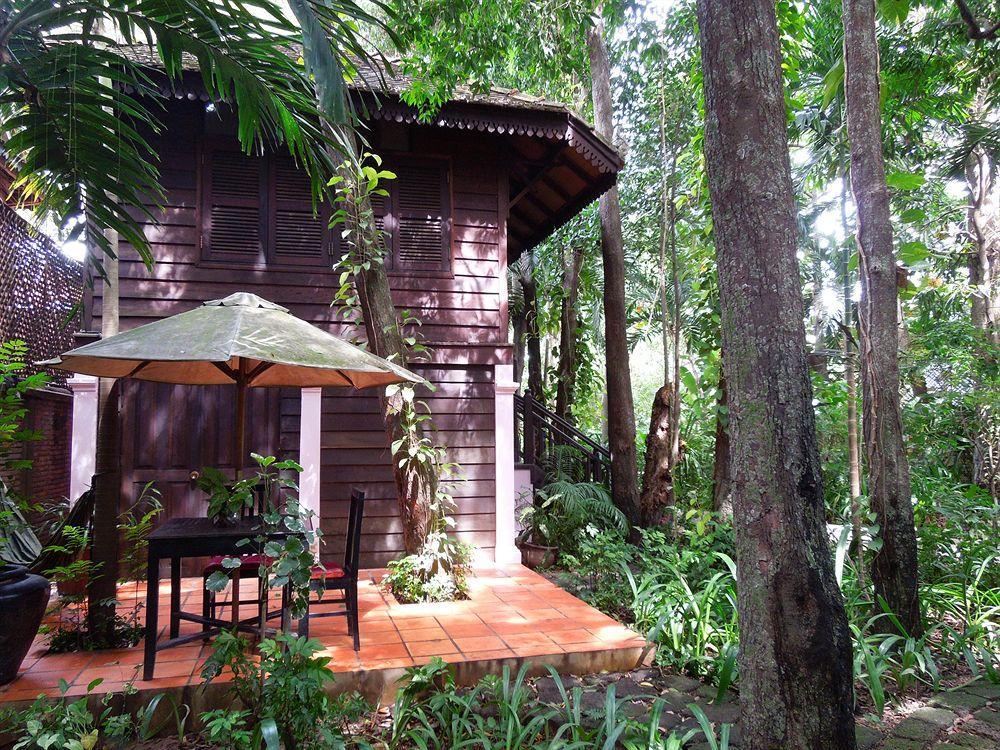 The Rivergarden Siem Reap Zewnętrze zdjęcie