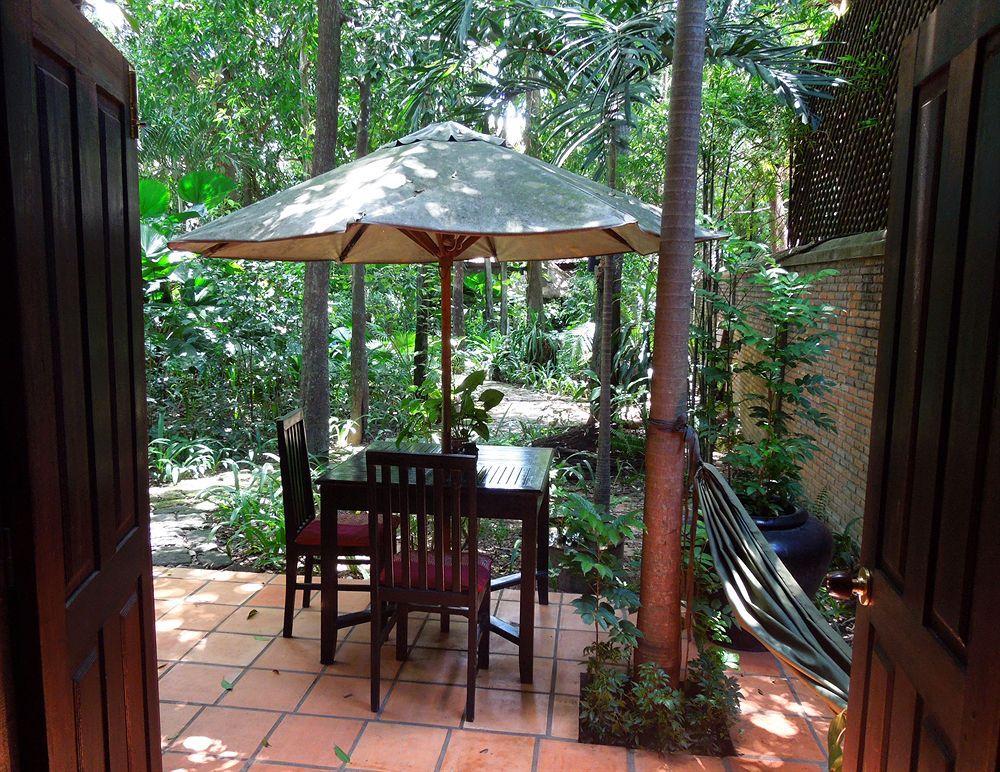 The Rivergarden Siem Reap Zewnętrze zdjęcie