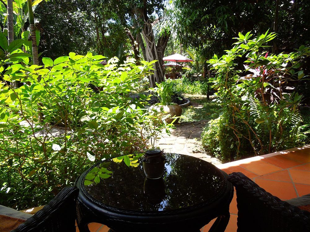 The Rivergarden Siem Reap Zewnętrze zdjęcie