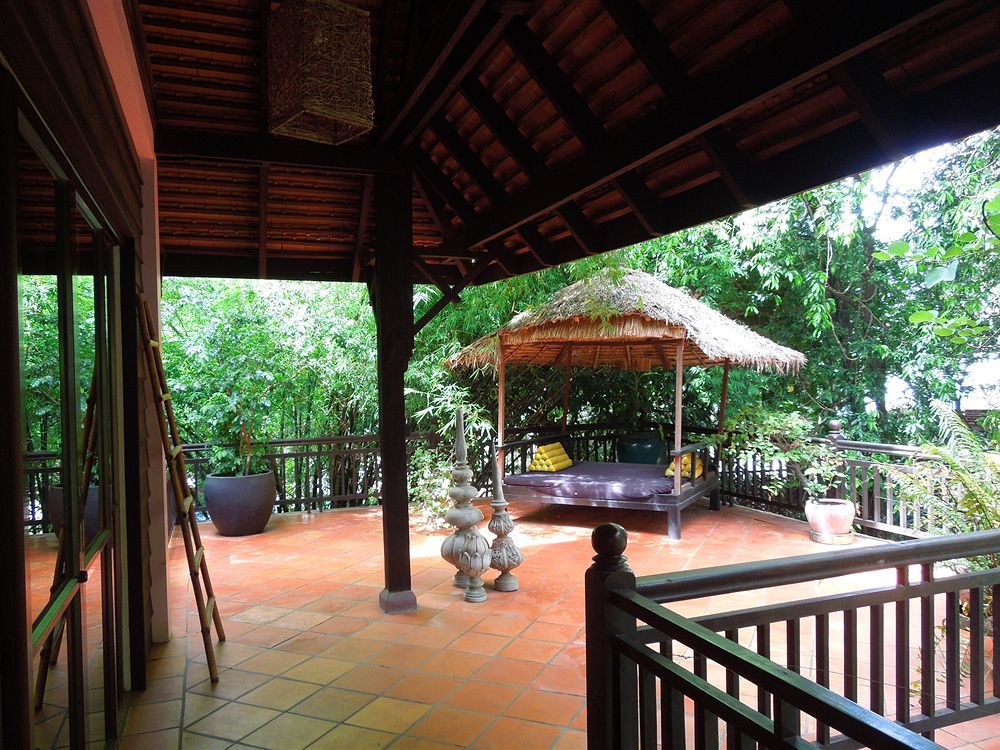 The Rivergarden Siem Reap Zewnętrze zdjęcie