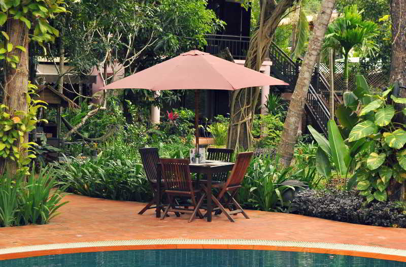 The Rivergarden Siem Reap Zewnętrze zdjęcie
