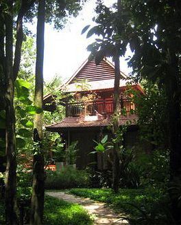 The Rivergarden Siem Reap Zewnętrze zdjęcie