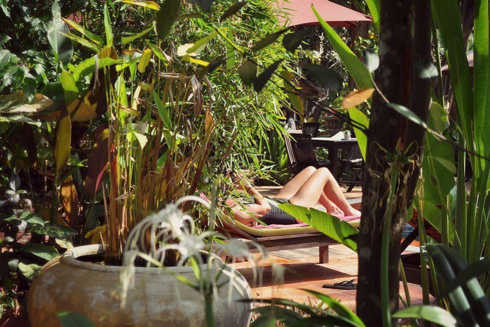 The Rivergarden Siem Reap Zewnętrze zdjęcie