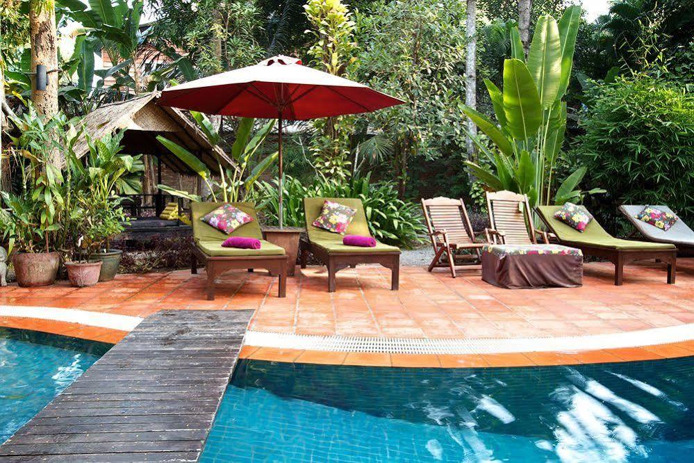 The Rivergarden Siem Reap Zewnętrze zdjęcie