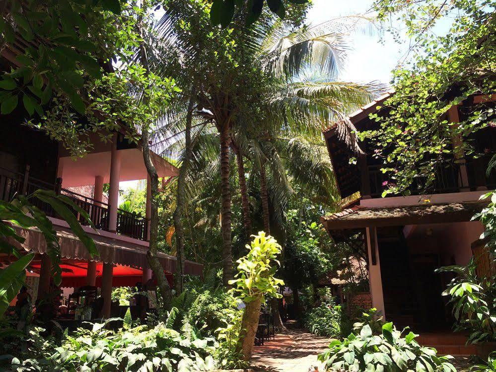 The Rivergarden Siem Reap Zewnętrze zdjęcie