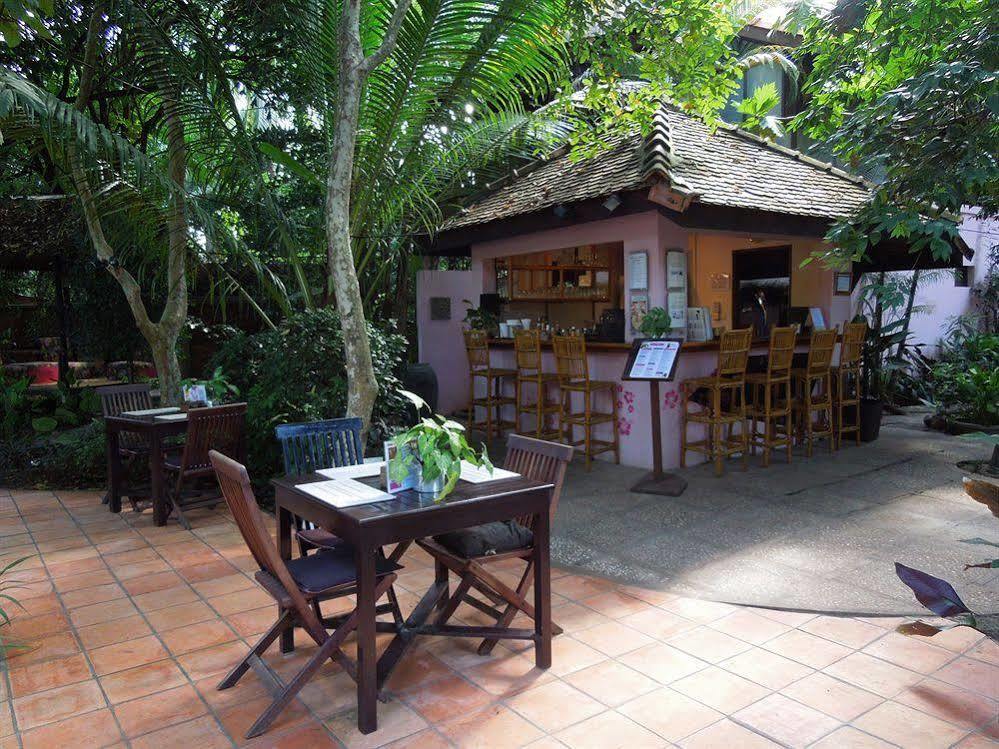 The Rivergarden Siem Reap Zewnętrze zdjęcie