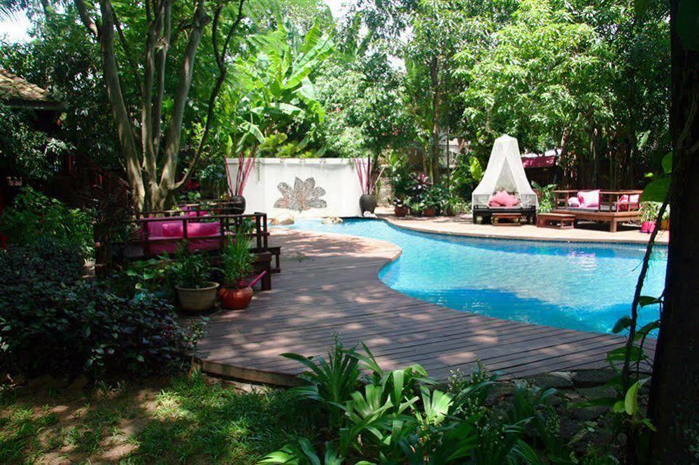 The Rivergarden Siem Reap Zewnętrze zdjęcie